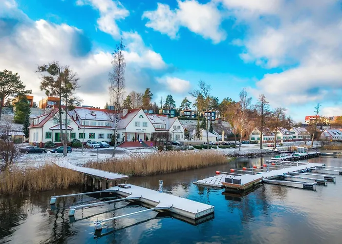 Amax Boutique Mikołajki