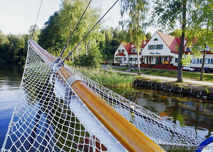 Amax Boutique Mikolajki (Mragowo)