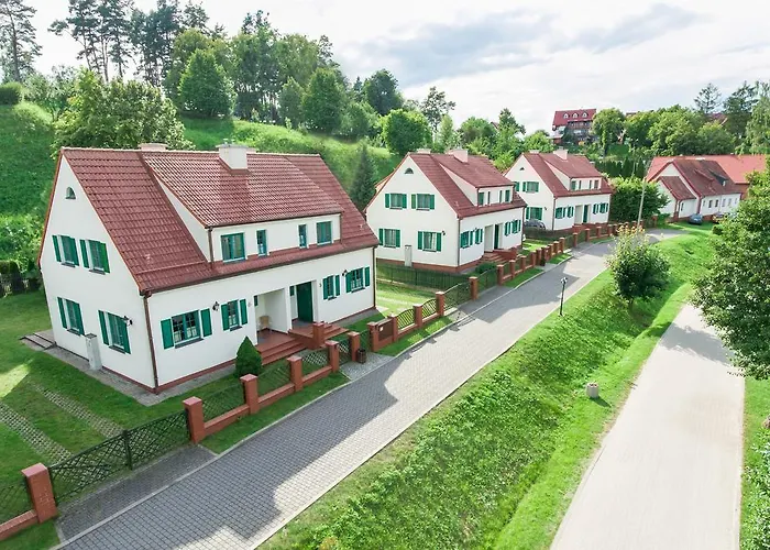 Amax Boutique Mikolajki (Mragowo)