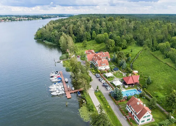 Amax Boutique Mikołajki