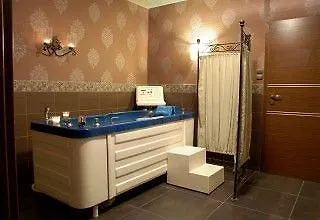 Amax Boutique מלון Mikołajki