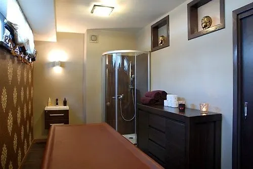 Hotel Amax Boutique 3*