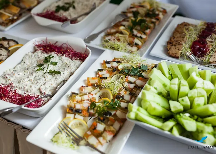 Amax Boutique מלון