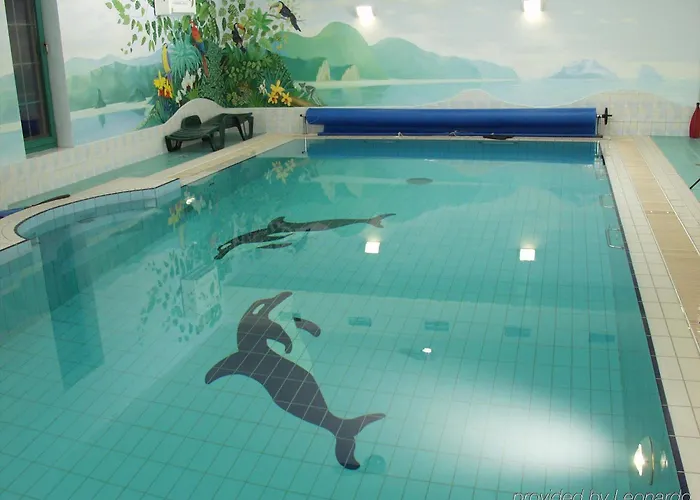 Amax Boutique Mikolajki (Mragowo)