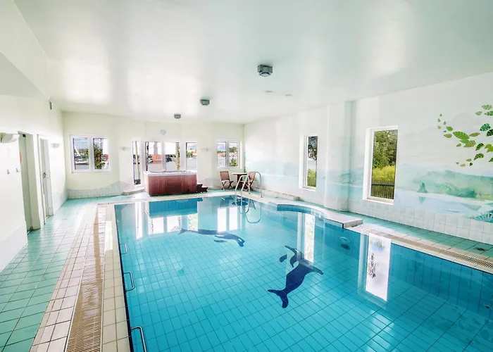 Hotel Amax Boutique Mikolajki (Mragowo)